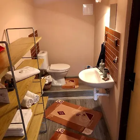 Apartman U Valiky Apartment Rokytnice nad Jizerou