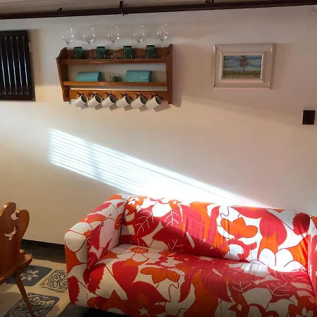 Apartman U Valiky Apartment *