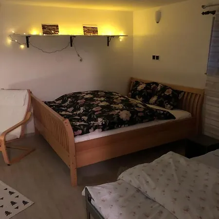 Apartman U Valiky * Rokytnice nad Jizerou