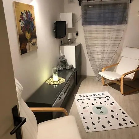 Apartman U Valiky Apartment