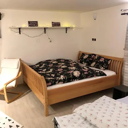 Apartment Apartman U Valiky