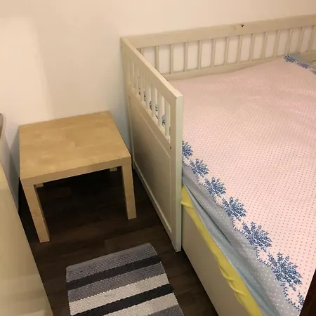Apartman U Valiky