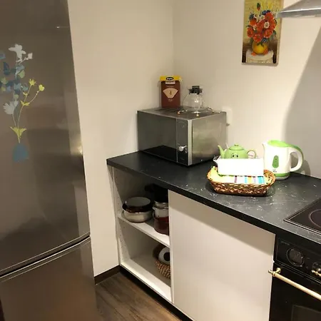 Apartment Apartman U Valiky Rokytnice nad Jizerou