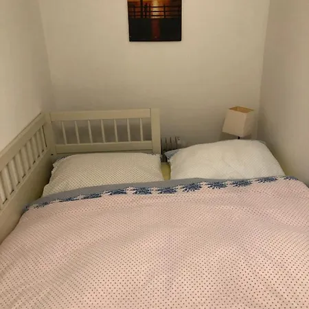 Apartman U Valiky Apartment Rokytnice nad Jizerou