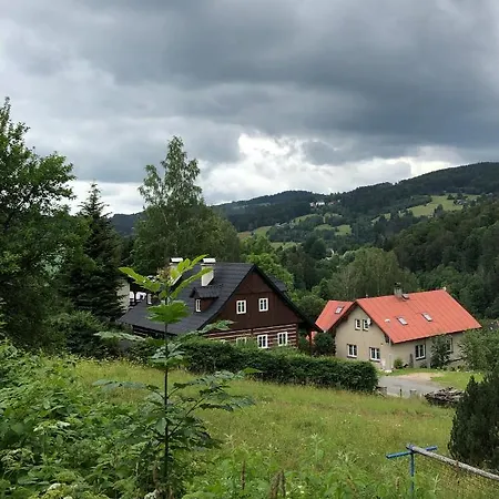 Apartman U Valiky * Rokytnice nad Jizerou