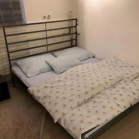 Apartman U Valiky Apartment Rokytnice nad Jizerou