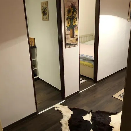 Apartment Apartman U Valiky *