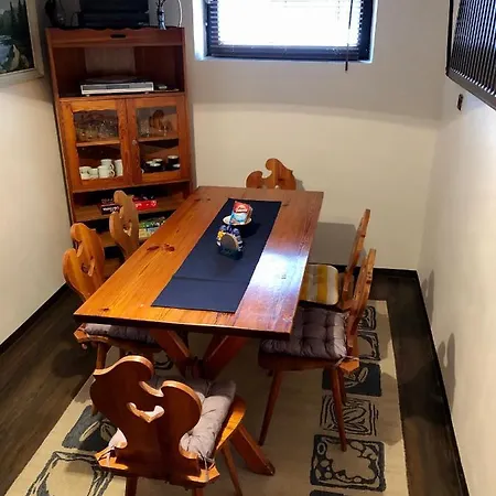 Apartman U Valiky *