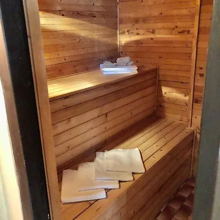 Apartman U Valiky